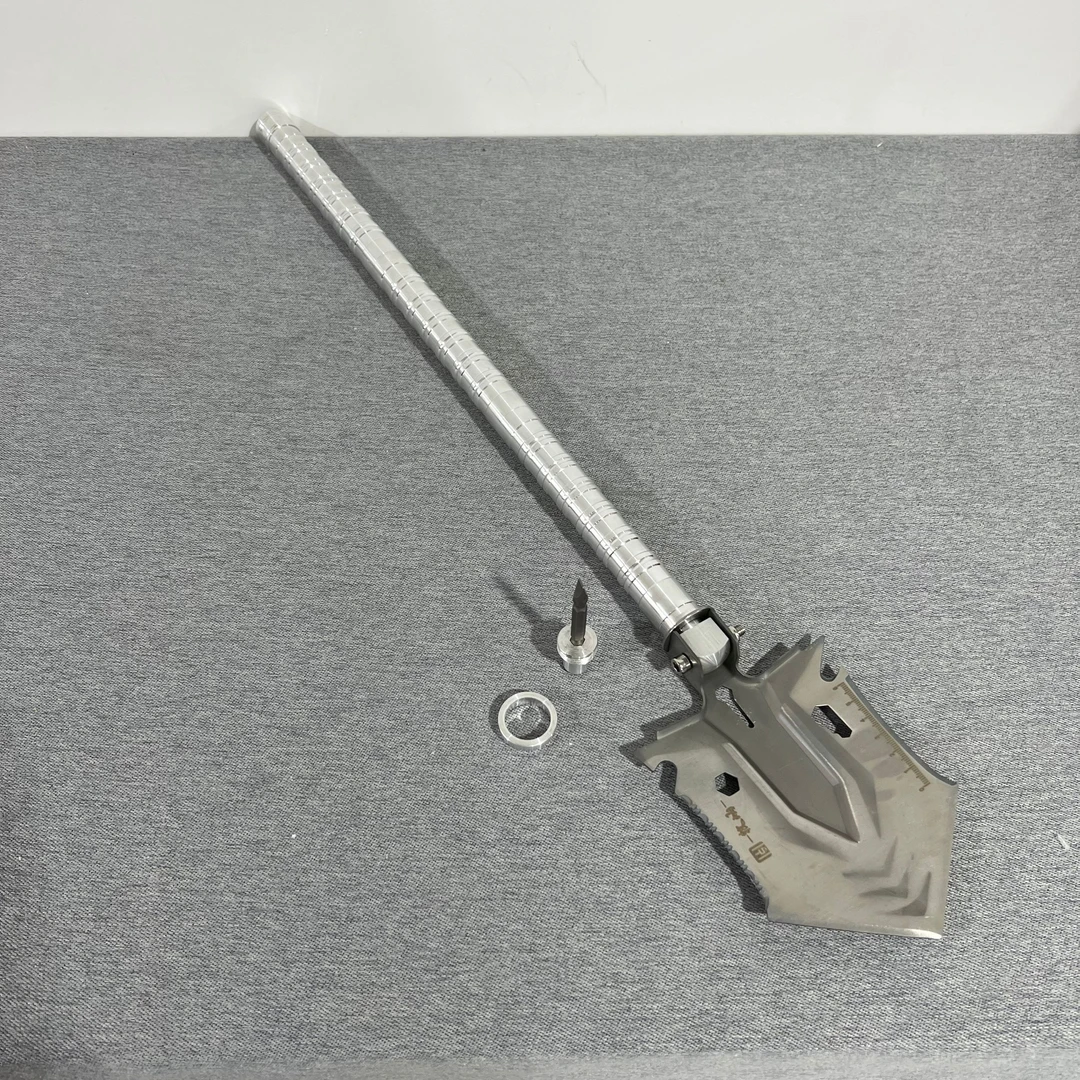 2-181 多功能工兵铲