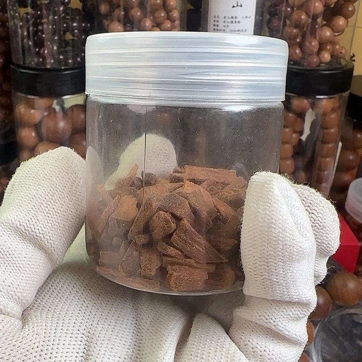 木质檀.檀.木…………碎料20g