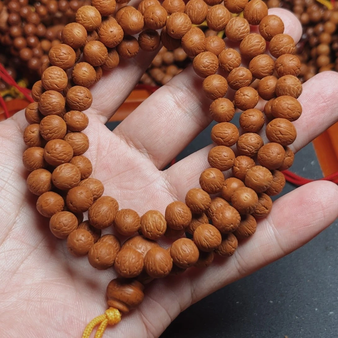 凤眼菩提吊坠凤眼菩提手串手链