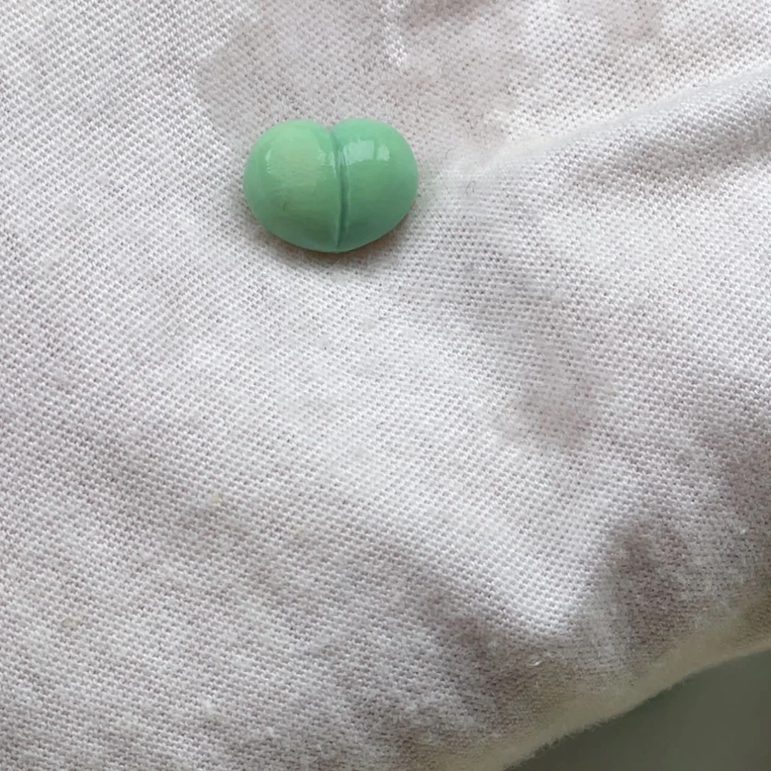 未镶嵌珠子南红玛瑙