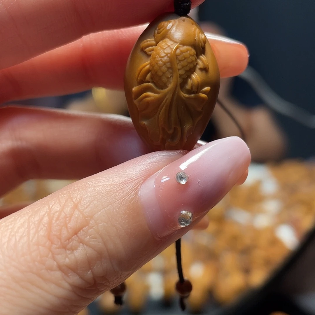 橄榄核手串/手链橄榄核
