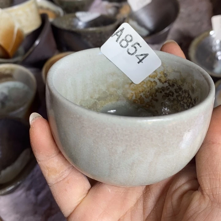 禧***甜其他柴烧茶器福利