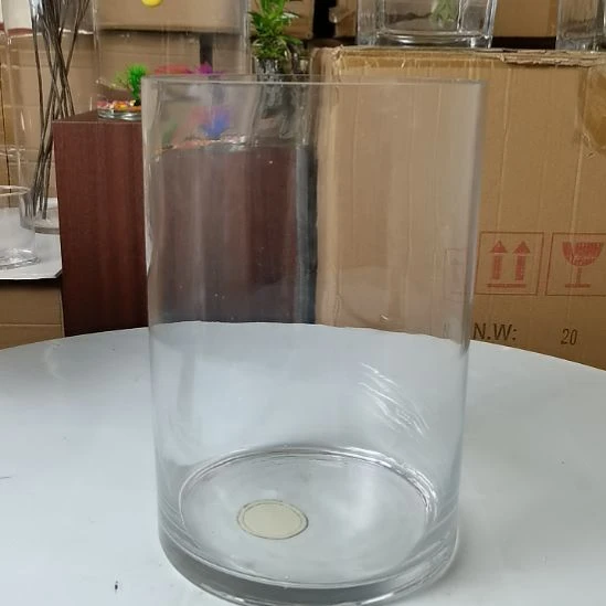 玻璃口径20高度29.2直筒昌达现货现发