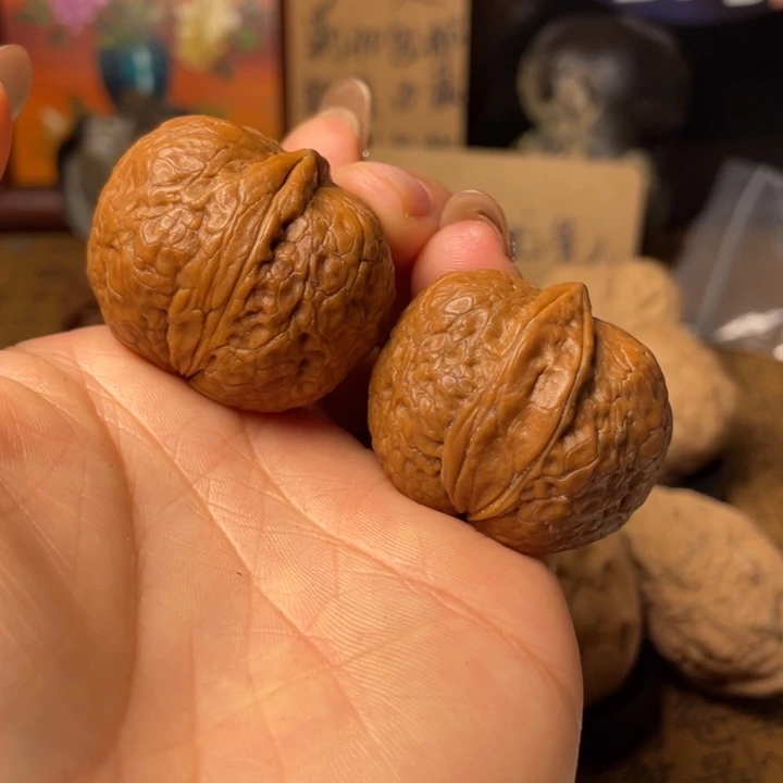 高*达云南铁核桃默认微瑕83