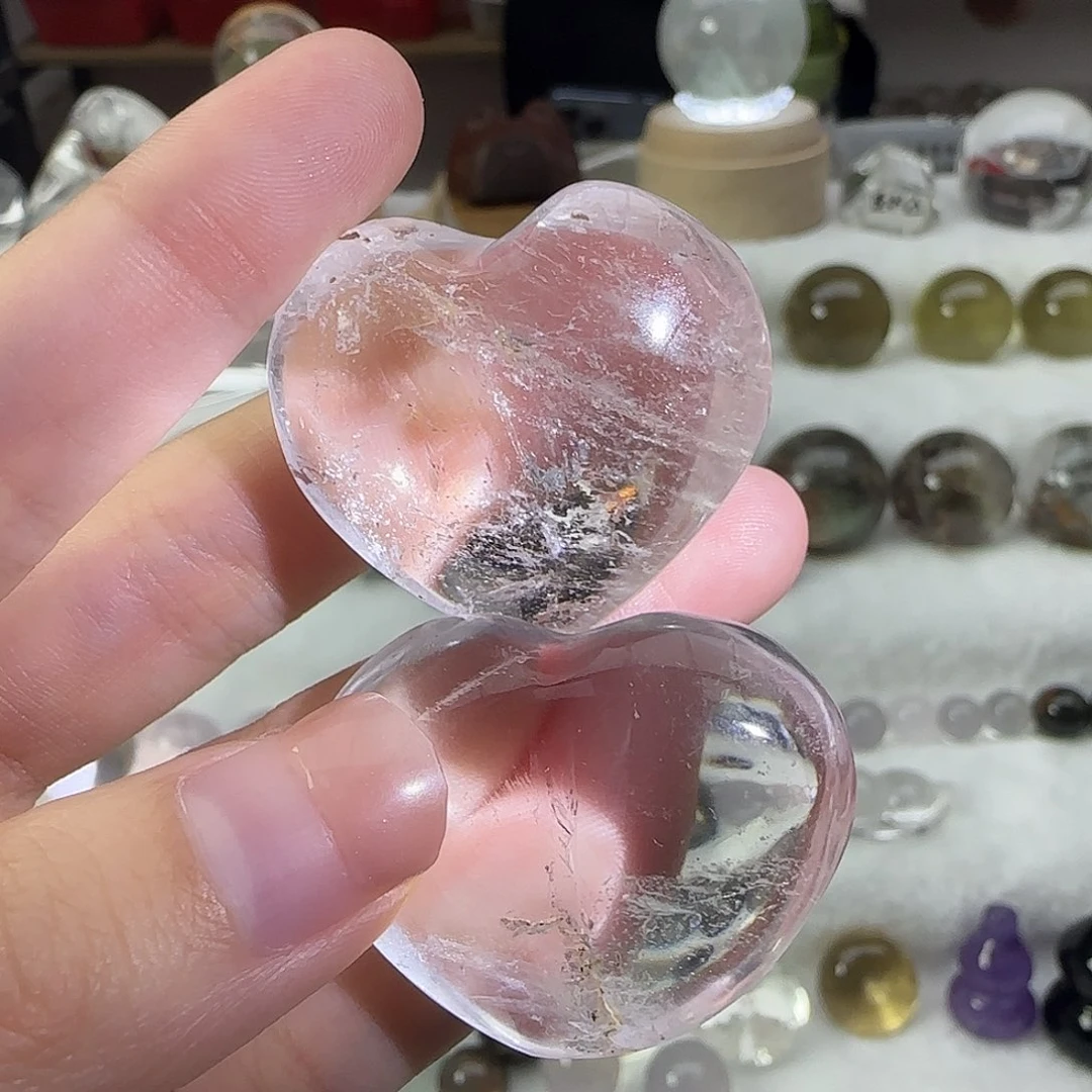 摆件水晶未镶嵌c193