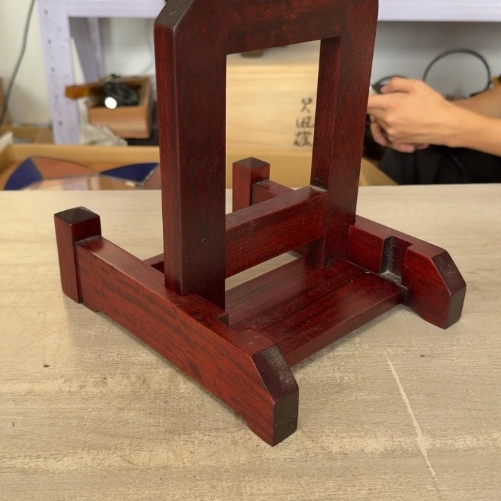 瓷片茶道具工艺品