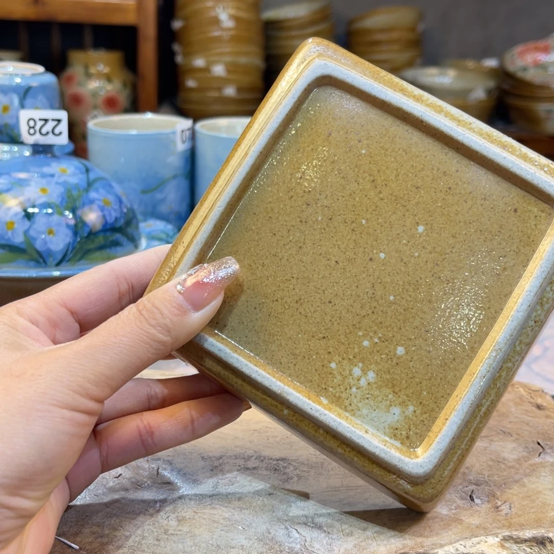 摆件景德镇手工制作