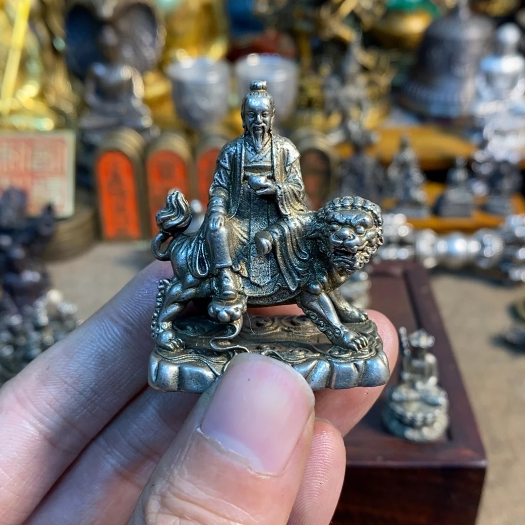 精品铜器摆件收收藏藏