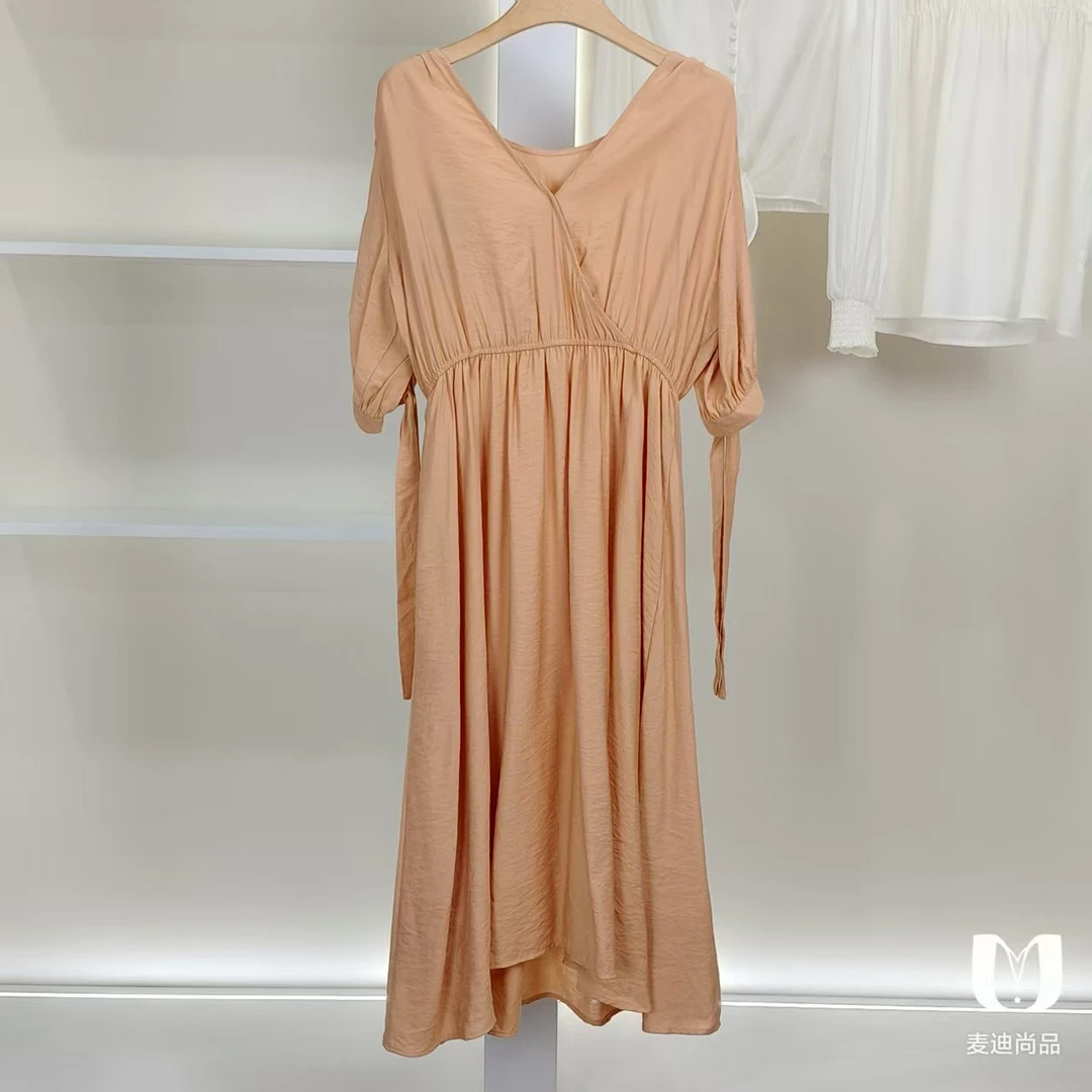 麦迪尚品【麦斯L/玛塞D】时尚上衣连衣裙外套集合X7951-X8000