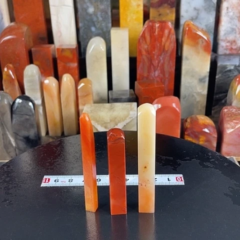 寿山石印石驾**主寿山石印石