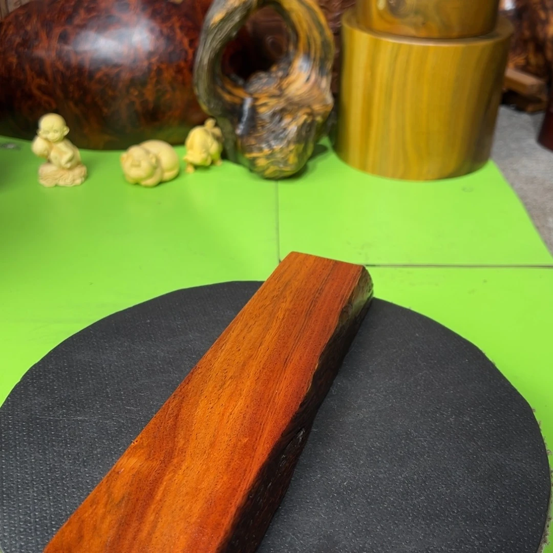 自***路大果紫檀（缅甸花梨）