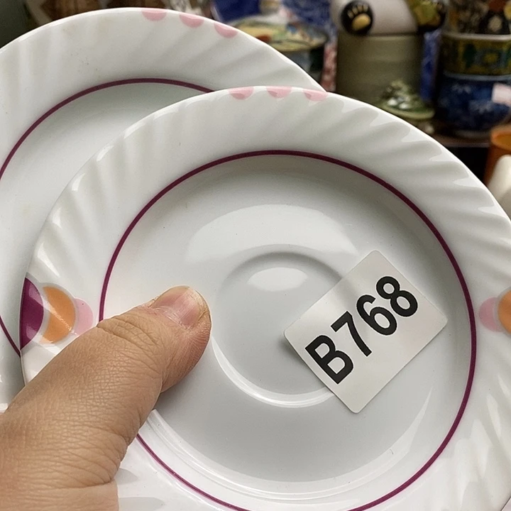 紫砂茶杯用****1日本回流精品瓷器