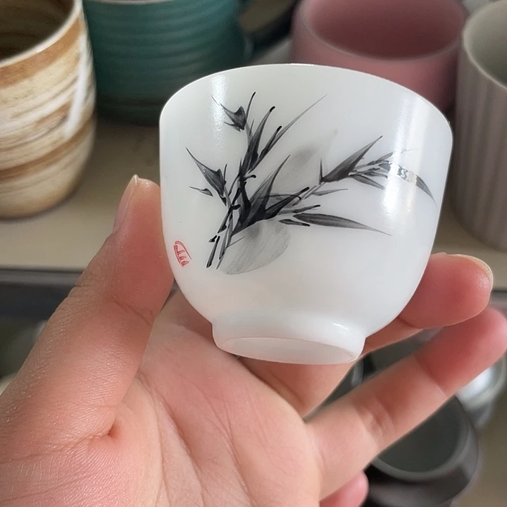 陶瓷制品及陶瓷艺术品冰种