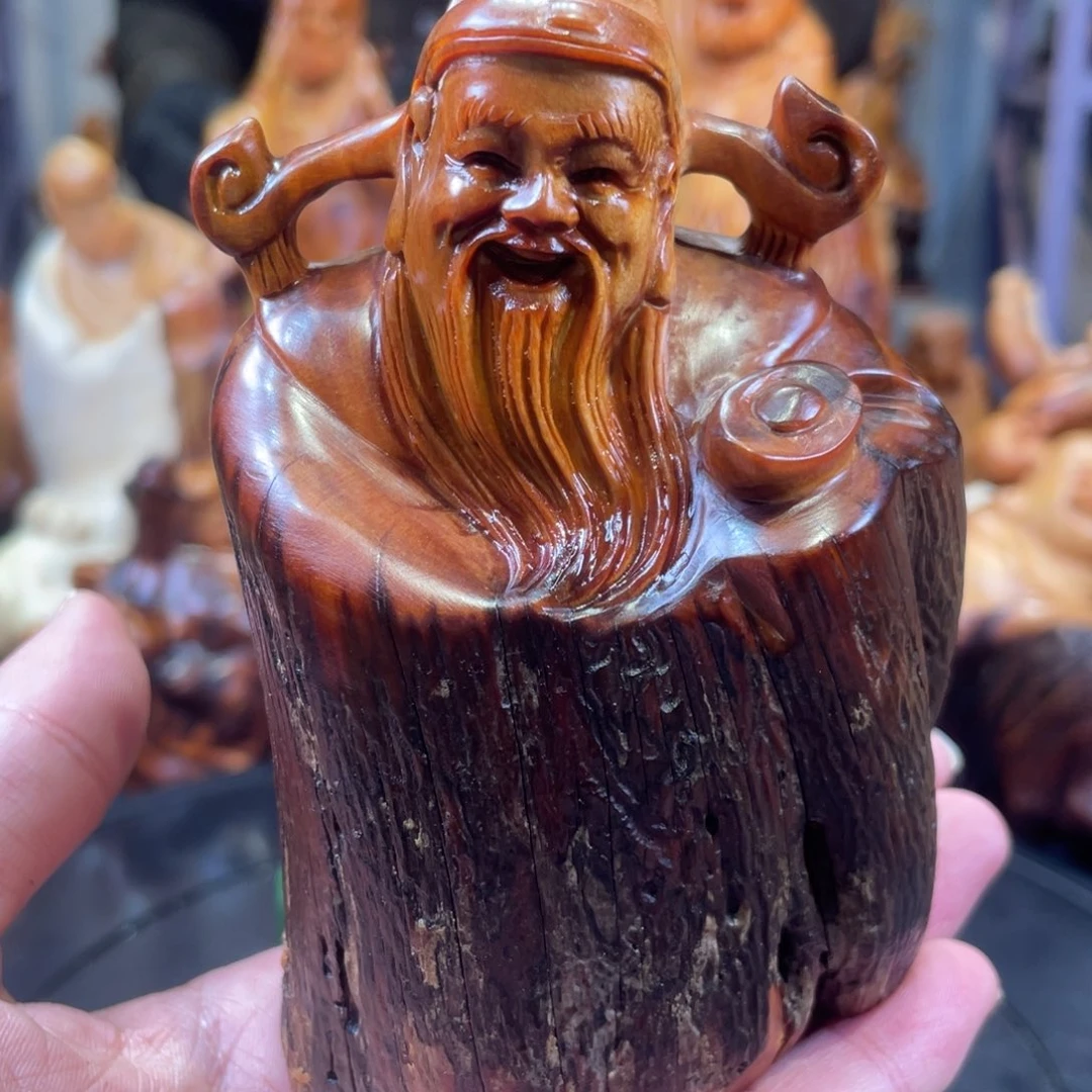 柏木（崖柏）手串/手链