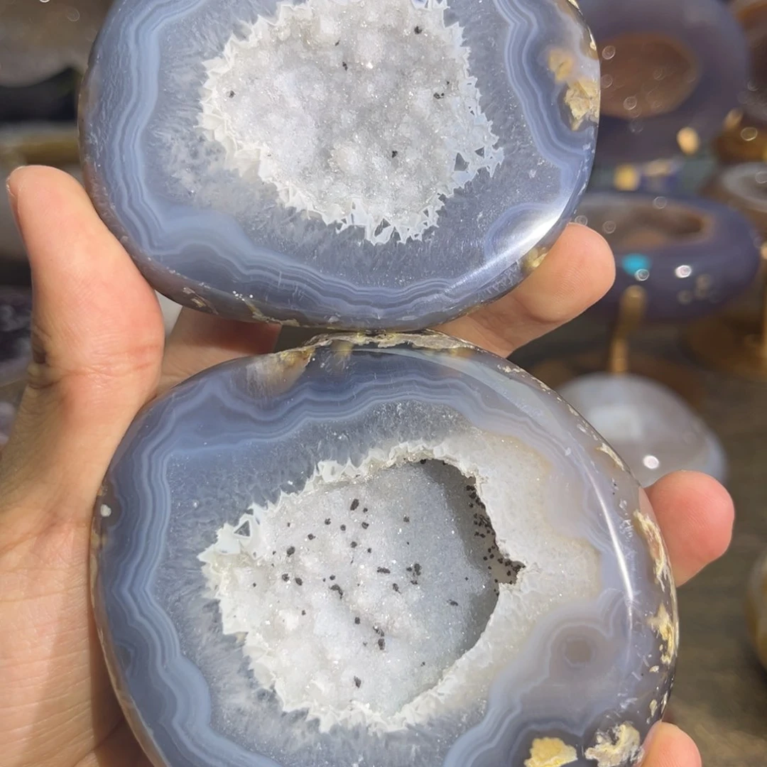 未镶嵌大型摆件（非配饰）紫晶