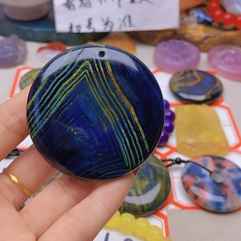 【闪购商品】未镶嵌玛瑙/玉髓珠宝半成品凿**玉