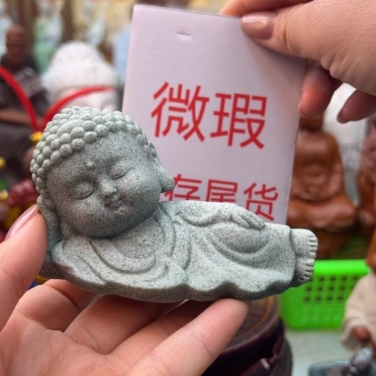 紫砂茶宠微瑕产品