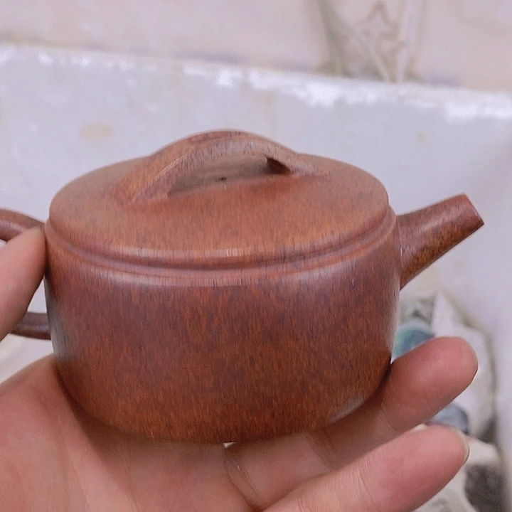 茶壶紫砂宜兴紫砂壶HH
