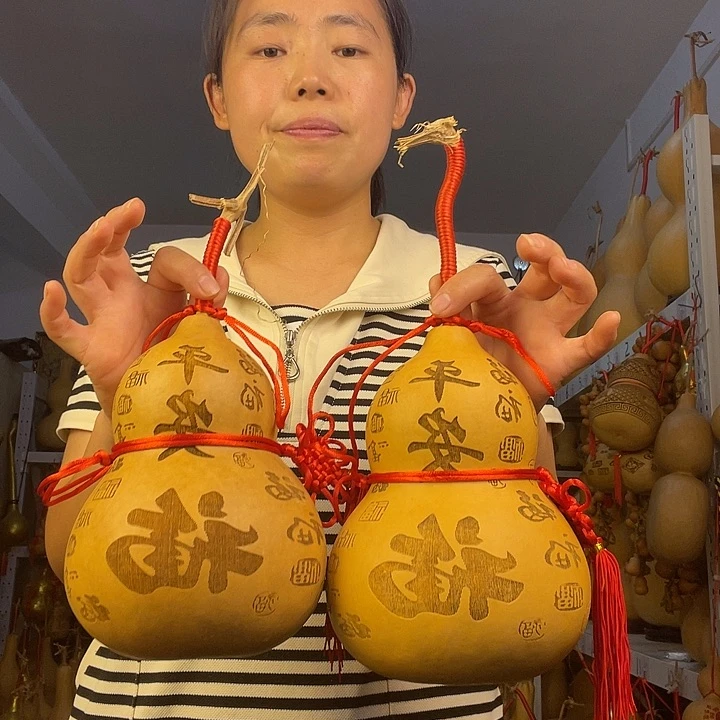 天然葫芦一物一图看图片发货有