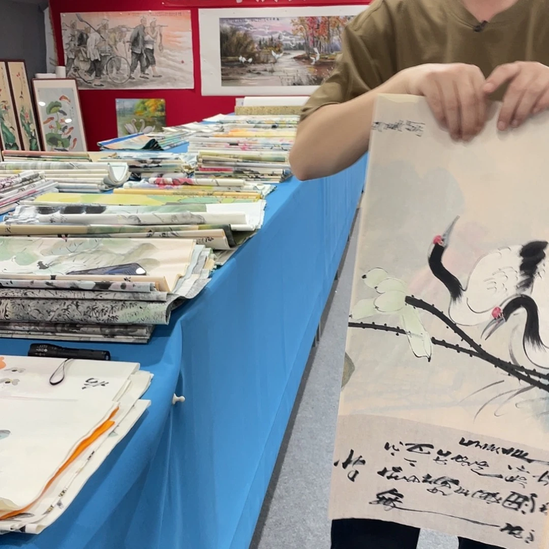 国画今天国画作品展示