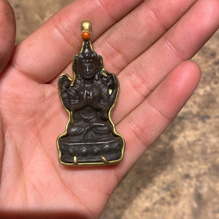 琉璃颈饰漠*喜欢的朋友