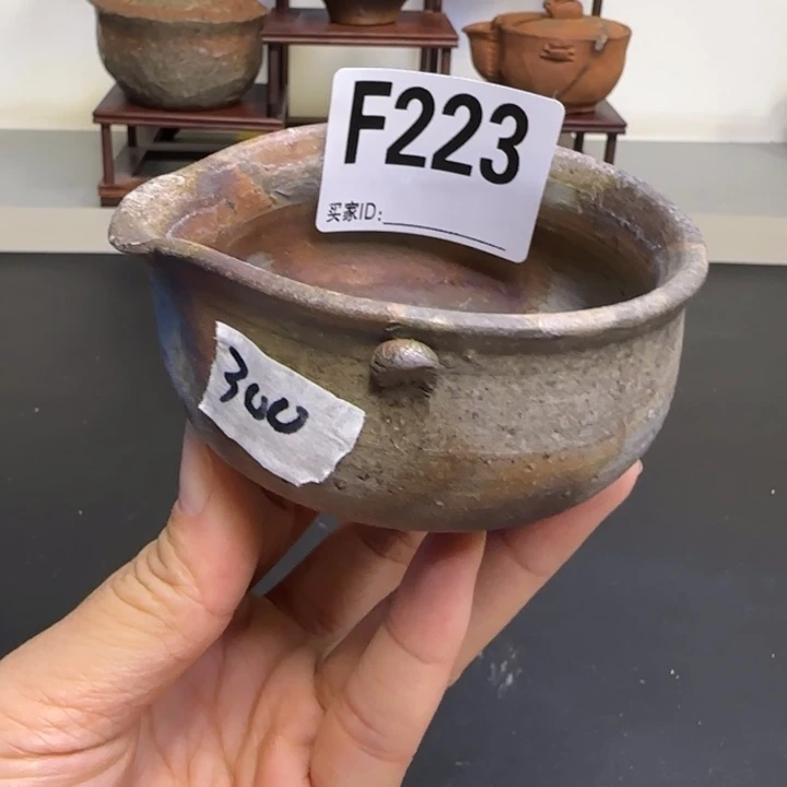 备前烧作品备前烧作品