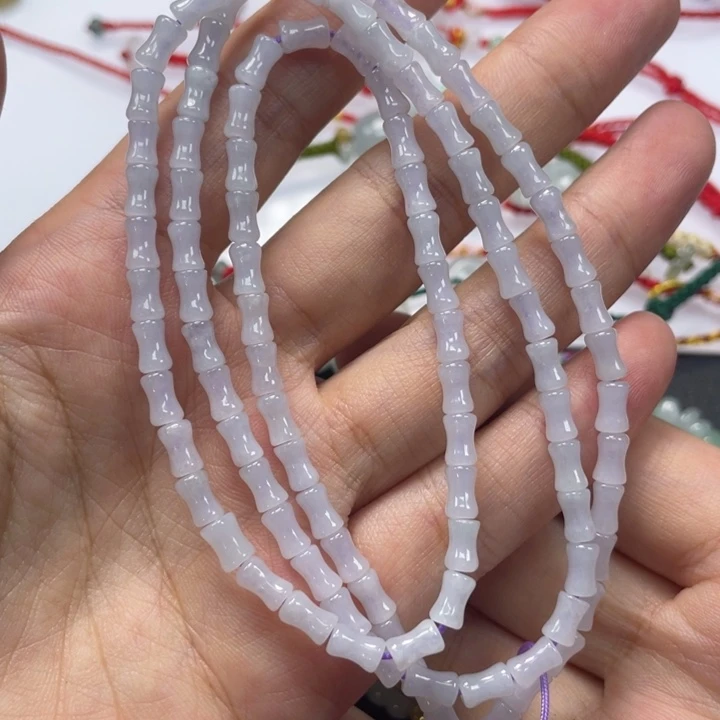 未镶嵌手串翡翠79090090