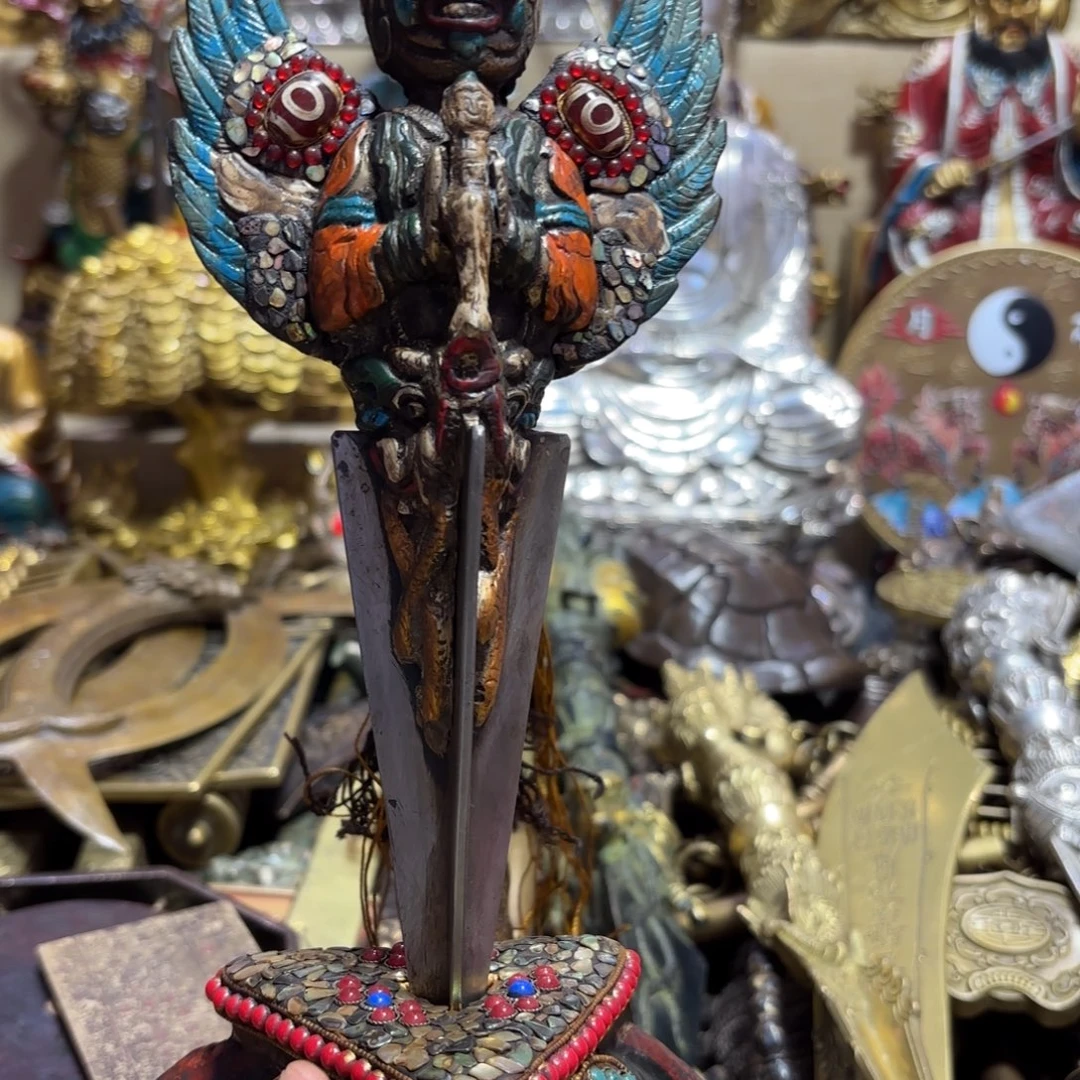 苗苗推荐精品铜器