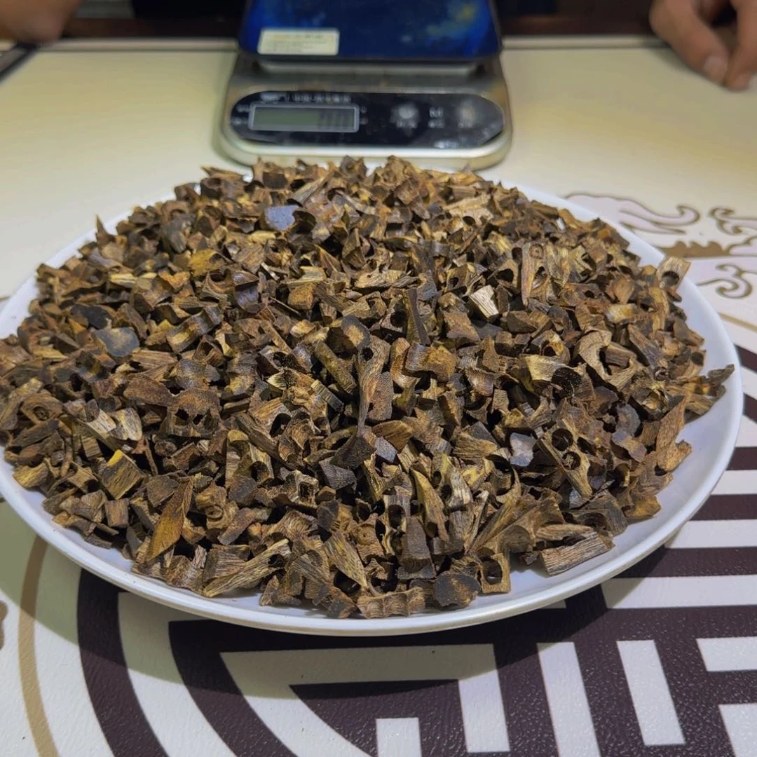 香料罗门黑棋高油老料100克克克克