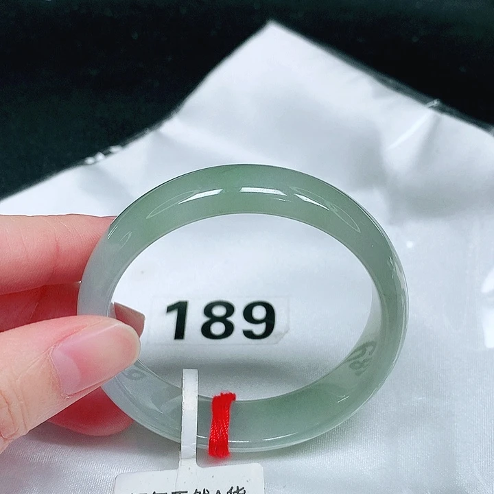 翡翠未镶嵌手镯翡翠手镯未镶嵌