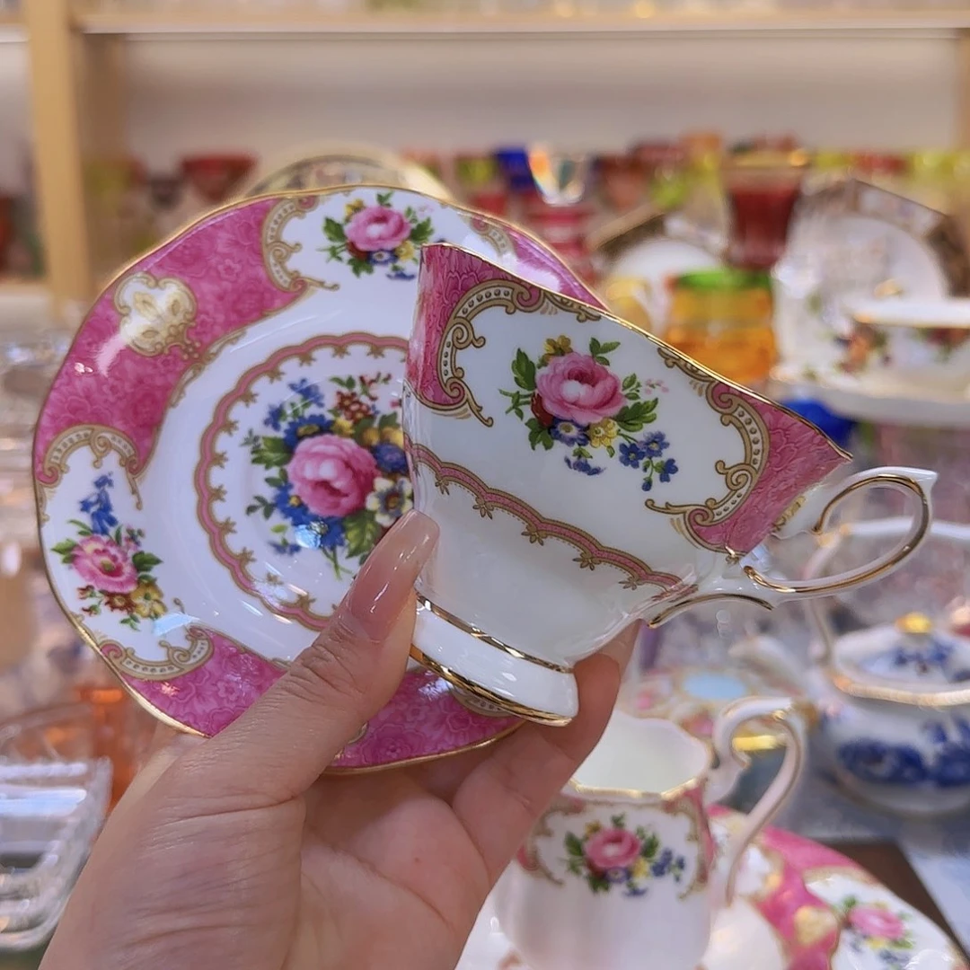 欧洲瓷器收藏鉴赏