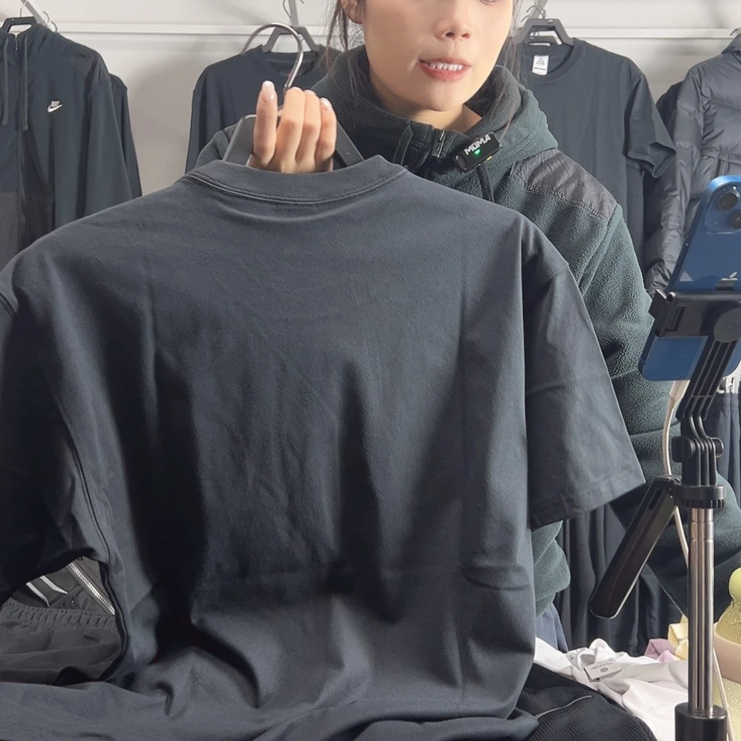 3762短袖L码150-170斤不退换