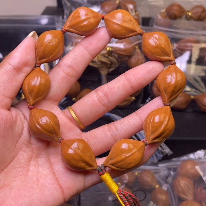 手串/手链橄榄核橄榄核22