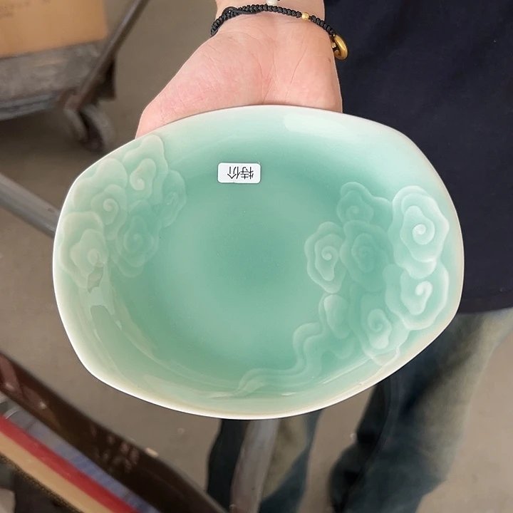 小米茶器云间青瓷