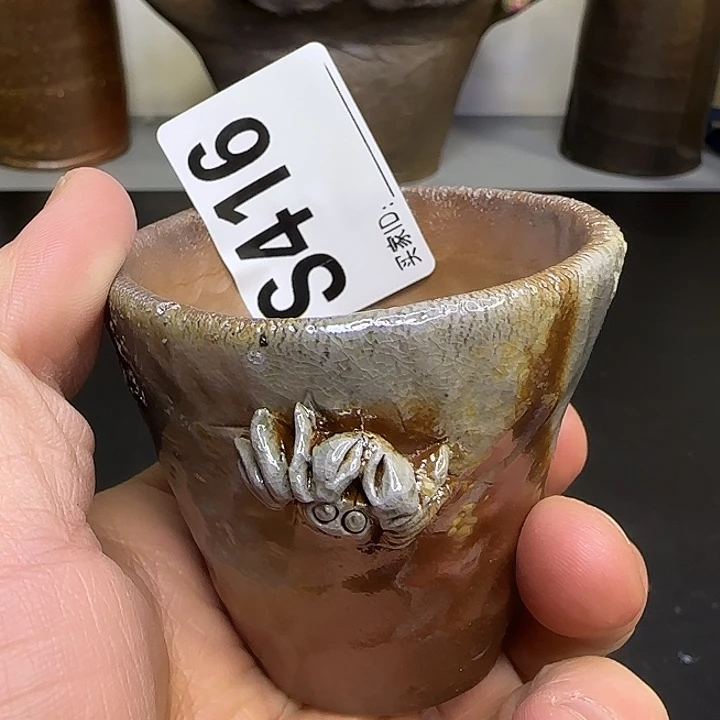 备前烧作品备前烧作品