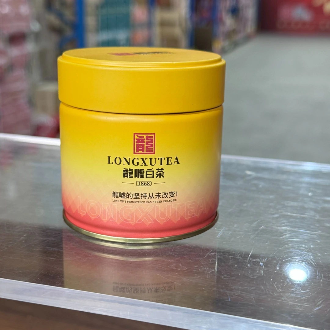 【茶江湖】龙嘘2019年群龙有首繁花特级贡眉20g