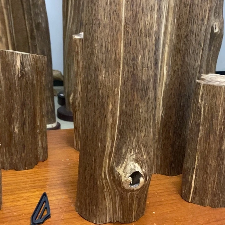 厚***物中式天然设计线香