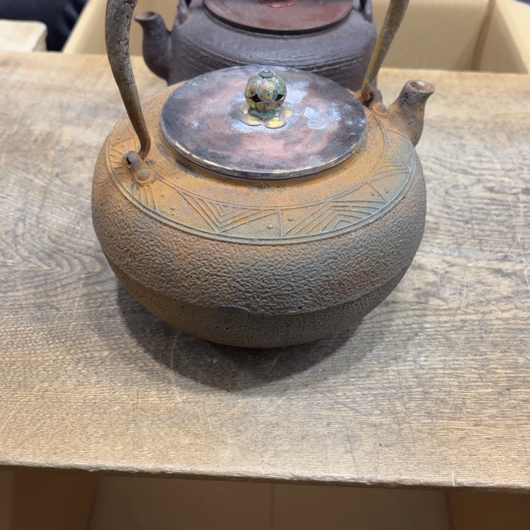 ****咚般若中古美术工艺品