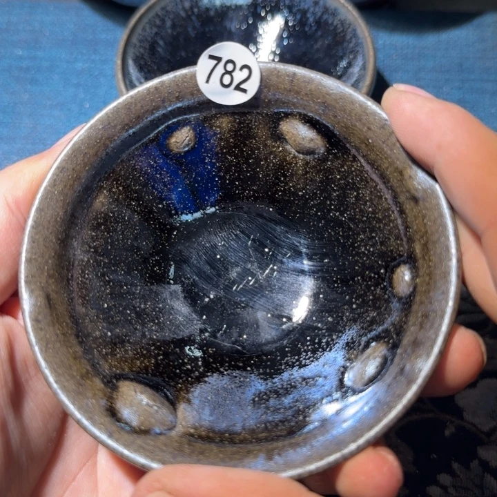 茶盏文*配15米包邮，15米包邮