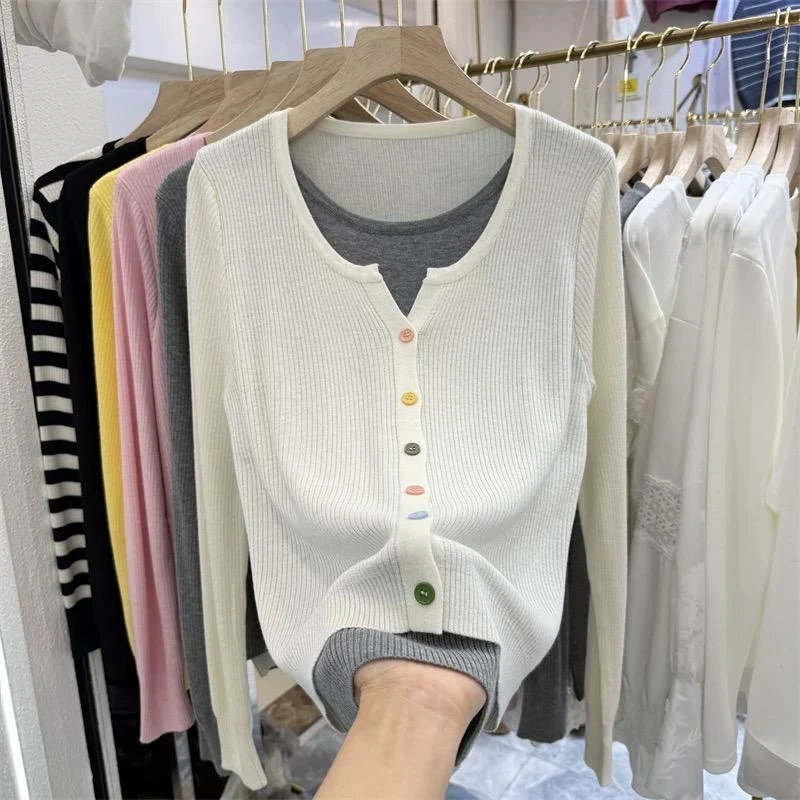 针织衫9679欧货爆款