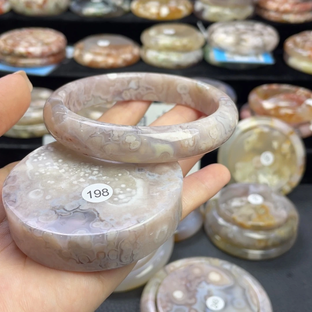 未镶嵌手镯石英质玉纯****熊63/198