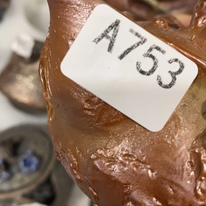 青***光其他柴烧茶器福利