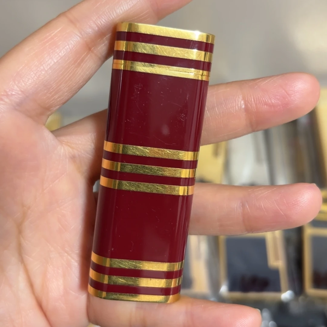 都登卡中古打火机