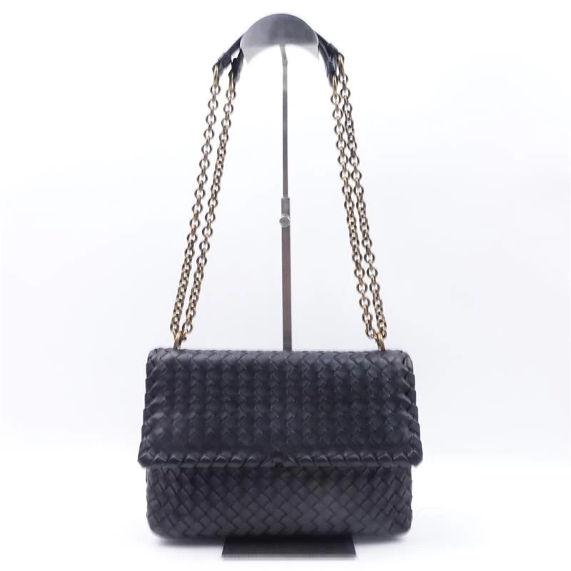 95新 BOTTEGA VENETA/葆蝶家 /单肩包/T_ZY0000420600