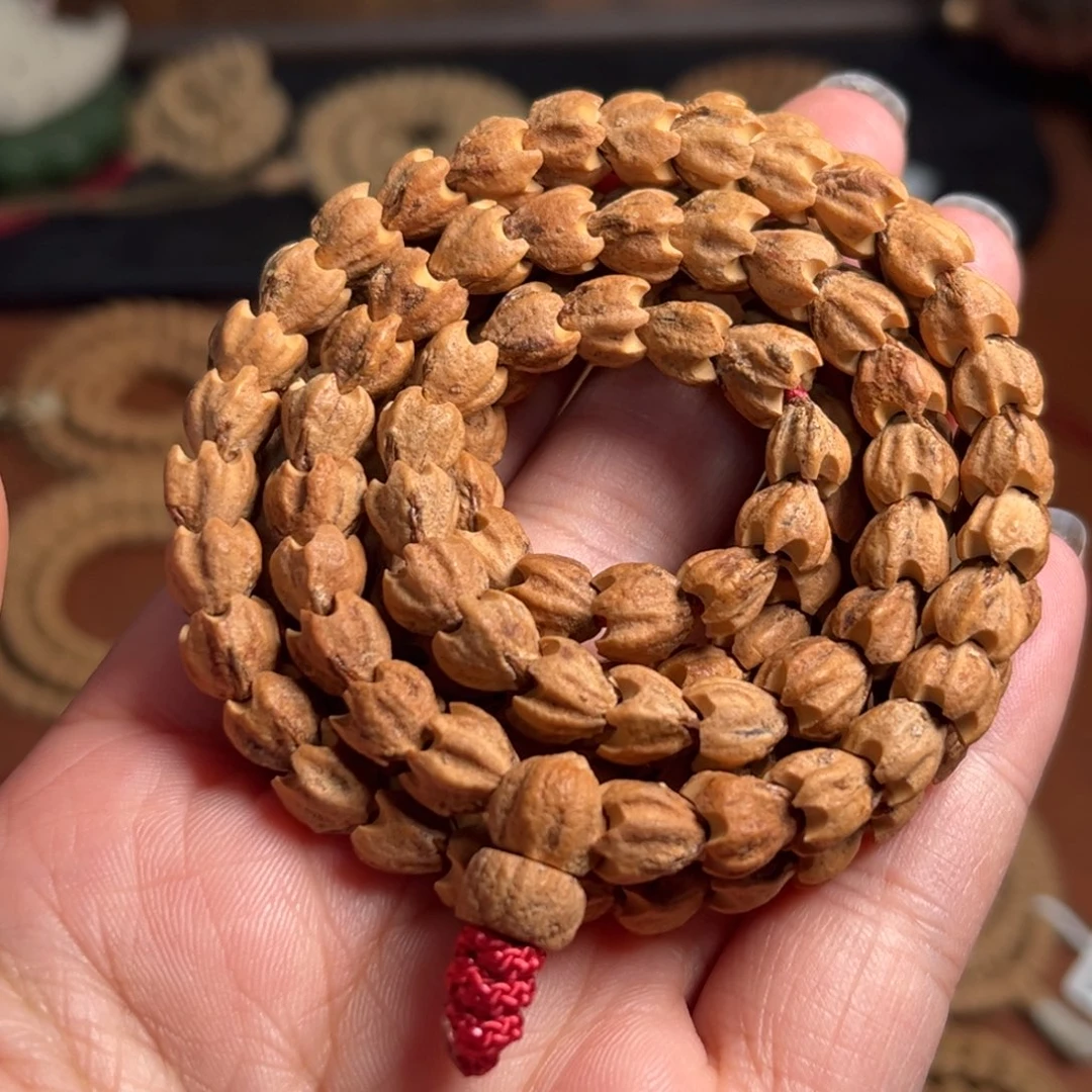 手串柏香籽/百香籽