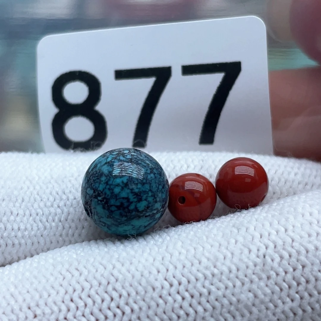 南红玛瑙珠宝奇石未镶嵌