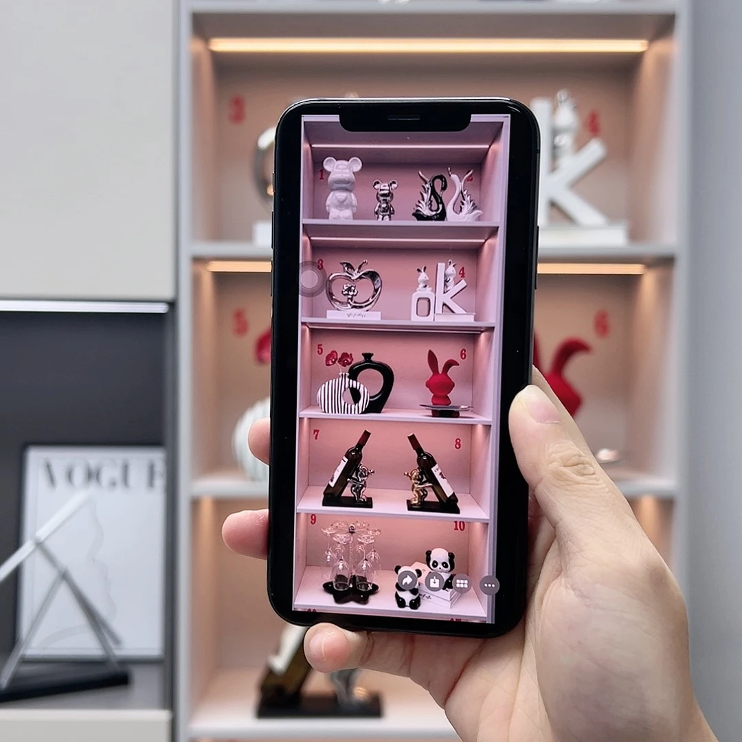 【闪购商品】陶瓷十件套