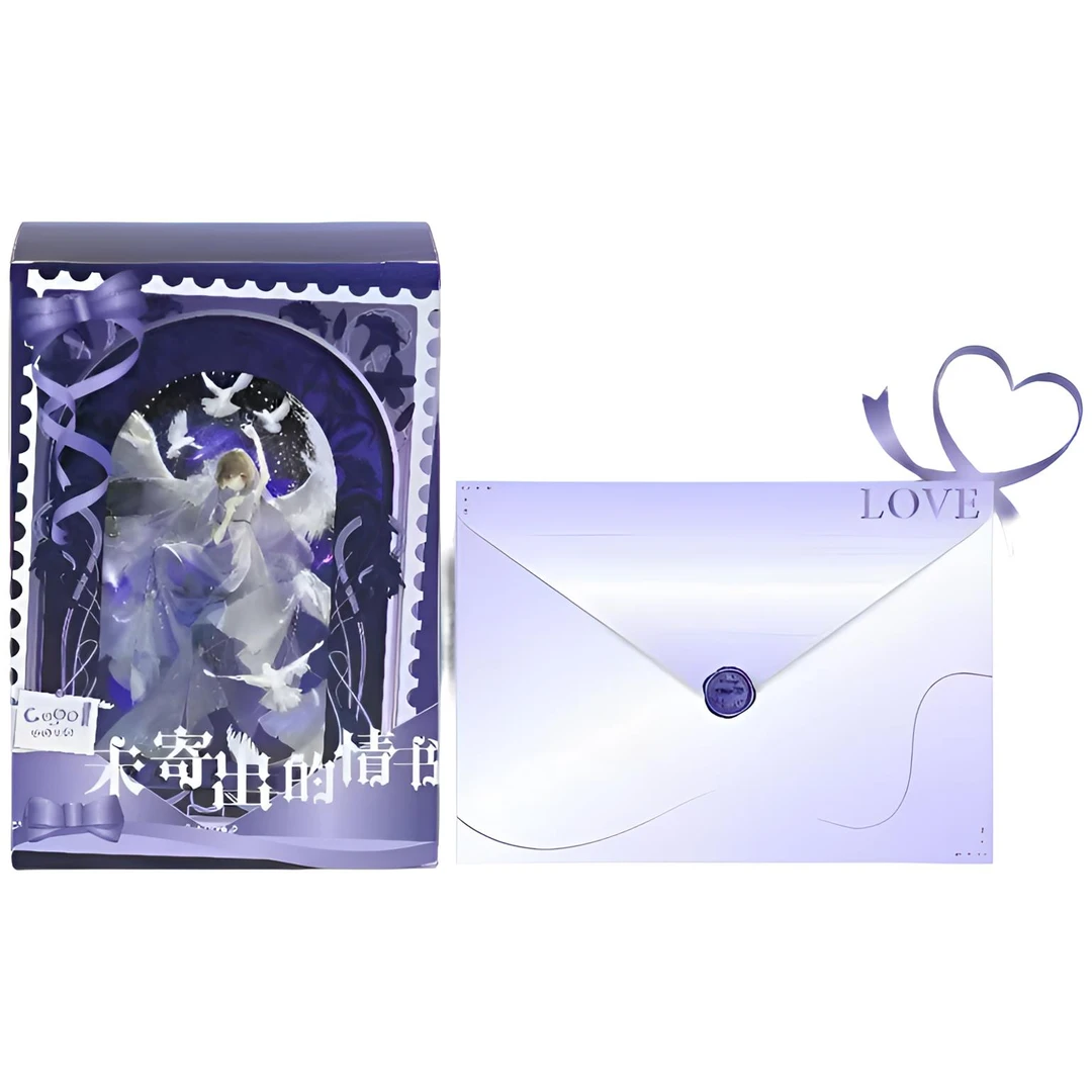 【飞少】谷地文创魔卡少女樱邮票二创收藏卡牌（默认代拆）