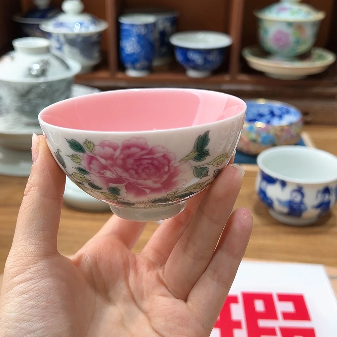 微瑕微瑕景德镇陶瓷