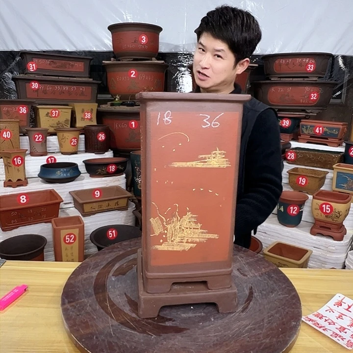 紫砂源头工厂直发